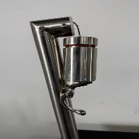 Portable Davit Hoist image 2